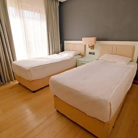 Hotel Orka Village Hisaroenue 3*