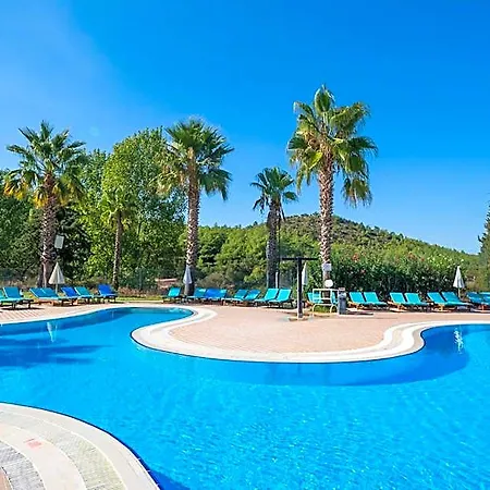 Orka Village Hisaroenue Hotel 3*