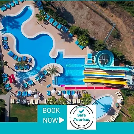 Hotel Orka Village Hisaroenue 3*