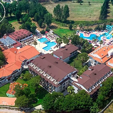 Orka Village Hisaroenue Cedit