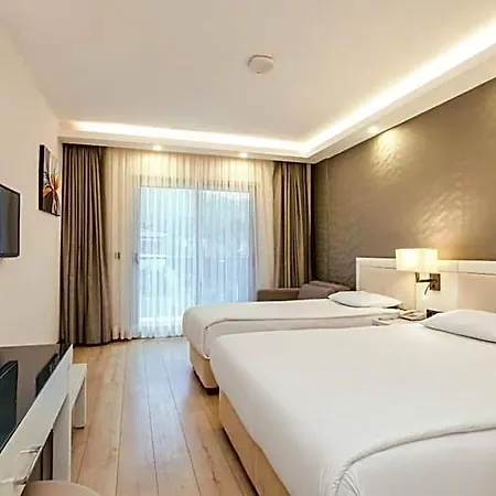 Orka Village Hisaroenue 3*