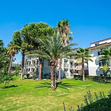 Hotel Orka Village Hisaroenue Cedit