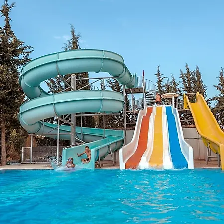 Orka Village Hisaroenue Hotel Cedit
