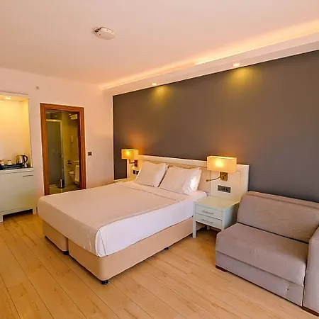 Hotel Orka Village Hisaroenue