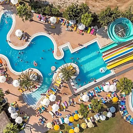 Hotel Orka Village Hisaroenue Cedit