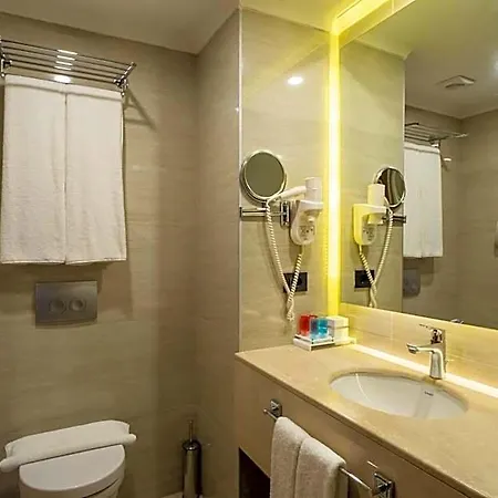 Orka Village Hisaroenue 3* Cedit