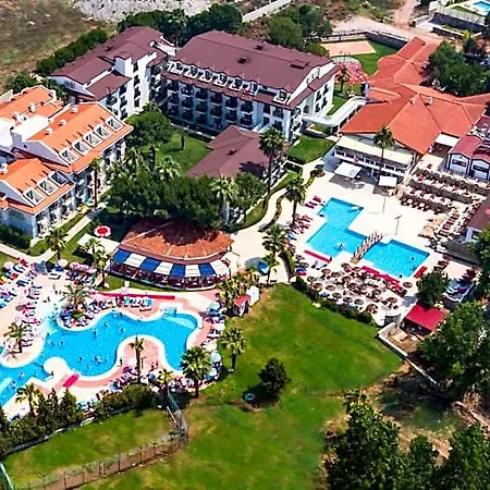 Orka Village Hisaroenue Cedit