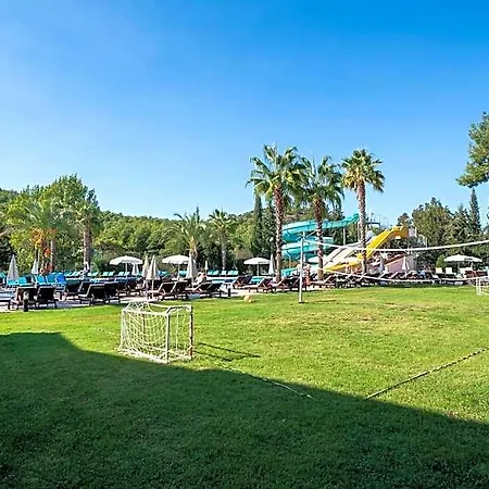 Hotel Orka Village Hisaroenue Cedit