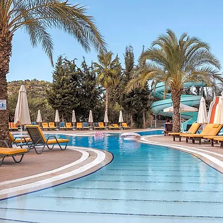 Orka Village Hisaroenue Hotel 3*