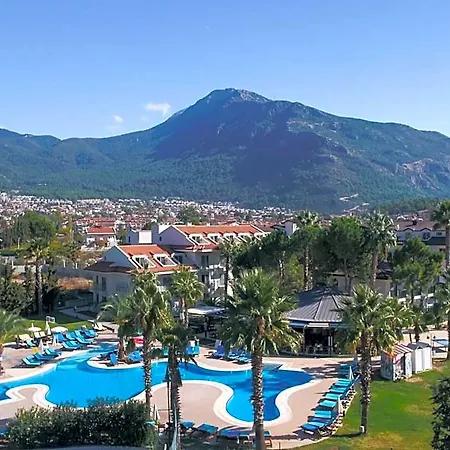 Orka Village Hisaroenue Hotel 3*