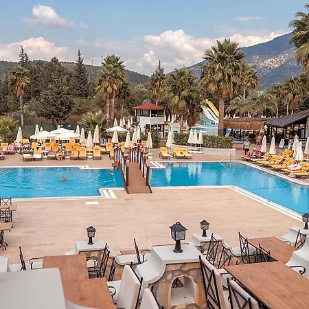 Hotel Orka Village Hisaroenue 3*