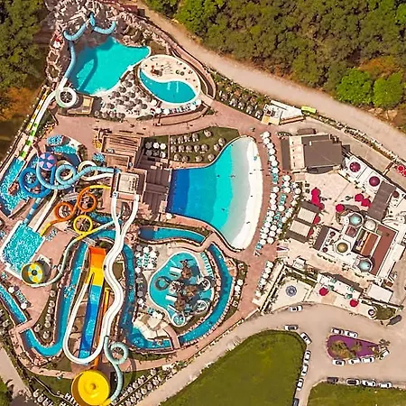 Orka Village Hisaroenue 3*