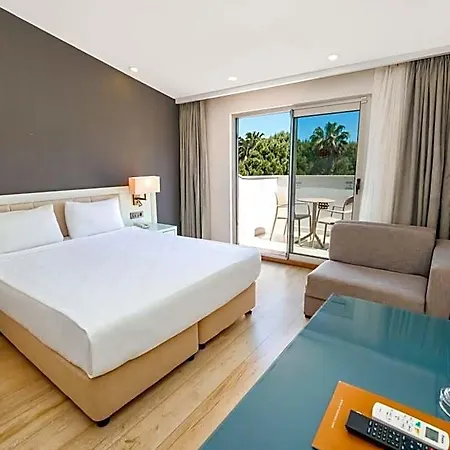 Hotel Orka Village Hisaroenue 3*