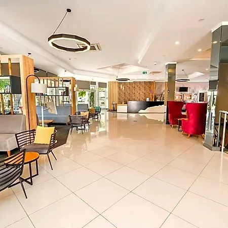 Hotel Orka Village Hisaroenue 3*