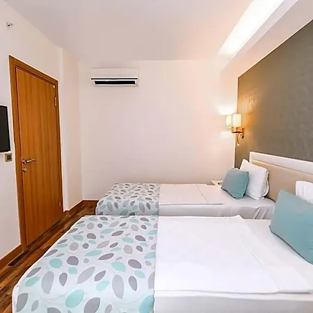 Orka Village Hisaroenue Hotel 3*