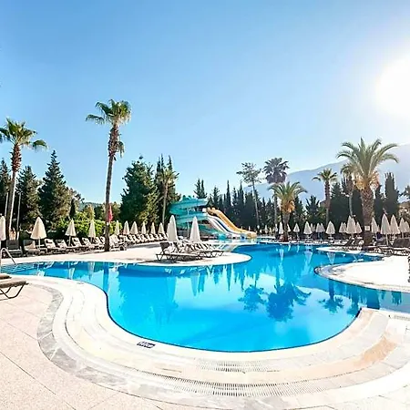 Orka Village Hisaroenue 3*