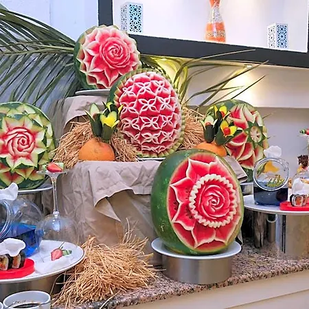 Orka Village Hisaroenue Hotel 3*